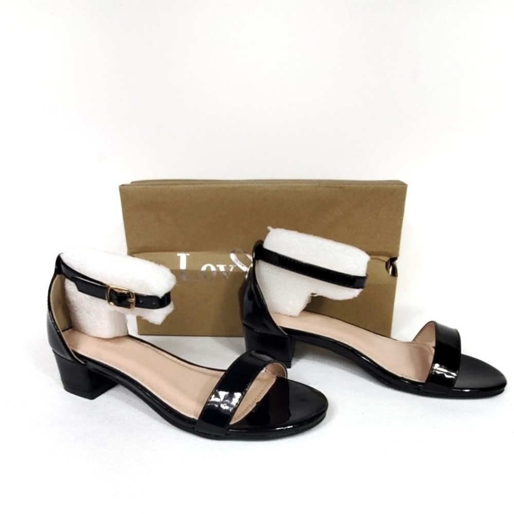 Lovmark Sandals NWT NIB - Picture 3 of 12